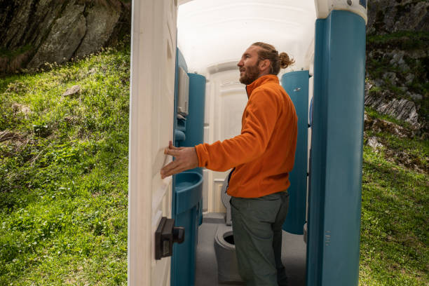 Porta potty services near me in Big Lake, AK