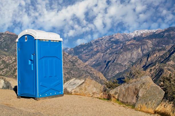 Portable Toilet Options We Offer in Big Lake, AK