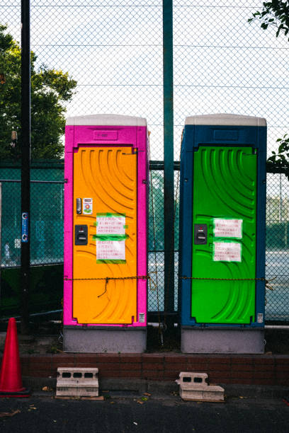 Best Handicap porta potty rental  in Big Le, AK